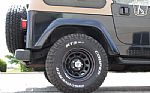 2001 Wrangler TJ Sahara Thumbnail 50