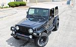 2001 Wrangler TJ Sahara Thumbnail 51