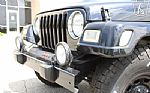 2001 Wrangler TJ Sahara Thumbnail 57