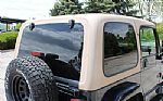 2001 Wrangler TJ Sahara Thumbnail 73