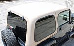 2001 Wrangler TJ Sahara Thumbnail 74