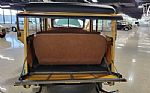 1940 Woody Wagon Deluxe Thumbnail 17