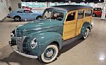 1940 Woody Wagon Deluxe Thumbnail 23