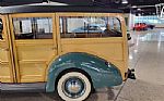 1940 Woody Wagon Deluxe Thumbnail 28
