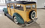 1940 Woody Wagon Deluxe Thumbnail 31