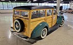 1940 Woody Wagon Deluxe Thumbnail 37