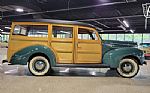 1940 Woody Wagon Deluxe Thumbnail 38