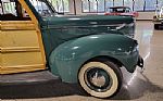 1940 Woody Wagon Deluxe Thumbnail 44