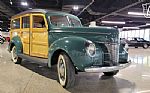 1940 Woody Wagon Deluxe Thumbnail 45
