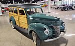 1940 Woody Wagon Deluxe Thumbnail 48