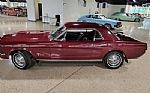 1966 Mustang Thumbnail 38