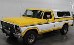 1978 F150 Custom Thumbnail 3