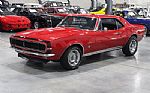 1967 Camaro Thumbnail 2