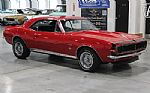 1967 Camaro Thumbnail 5