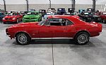1967 Camaro Thumbnail 13