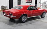 1967 Camaro Thumbnail 16
