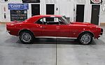 1967 Camaro Thumbnail 17
