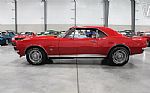 1967 Camaro Thumbnail 21