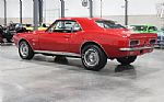 1967 Camaro Thumbnail 22