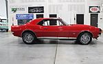 1967 Camaro Thumbnail 25