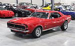 1967 Camaro Thumbnail 28
