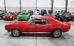 1967 Camaro Thumbnail 29