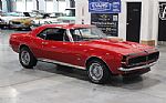 1967 Camaro Thumbnail 34