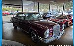 1969 280 SE Thumbnail 3