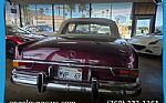 1969 280 SE Thumbnail 6