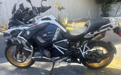 Photo of a 2023 BMW R1250 GS for sale