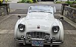 1957 TR3 Thumbnail 1
