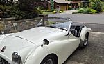 1957 TR3 Thumbnail 2