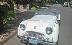 1957 TR3 Thumbnail 4