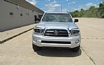 2008 Tacoma 4DR 4WD Thumbnail 2