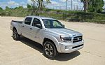 2008 Tacoma 4DR 4WD Thumbnail 3