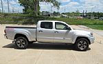 2008 Tacoma 4DR 4WD Thumbnail 4