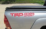 2008 Tacoma 4DR 4WD Thumbnail 8