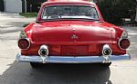 1955 Thunderbird Thumbnail 16