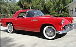 1955 Thunderbird Thumbnail 3
