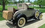 1931 Model A Thumbnail 2