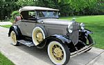 1931 Model A Thumbnail 3