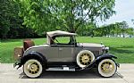 1931 Model A Thumbnail 5