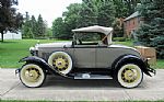 1931 Model A Thumbnail 6