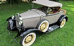 1931 Model A Thumbnail 9