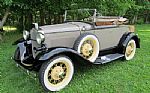 1931 Model A Thumbnail 13