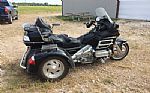 2008 Gold Wing Thumbnail 1