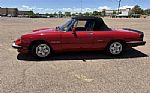 1986 Spider Thumbnail 2
