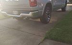 2025 1500 Laramie Crew Cab Thumbnail 4