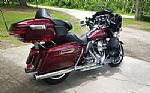 2015 Electra Glide Ultra Classic Thumbnail 3