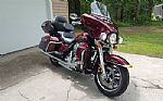 2015 Electra Glide Ultra Classic Thumbnail 1